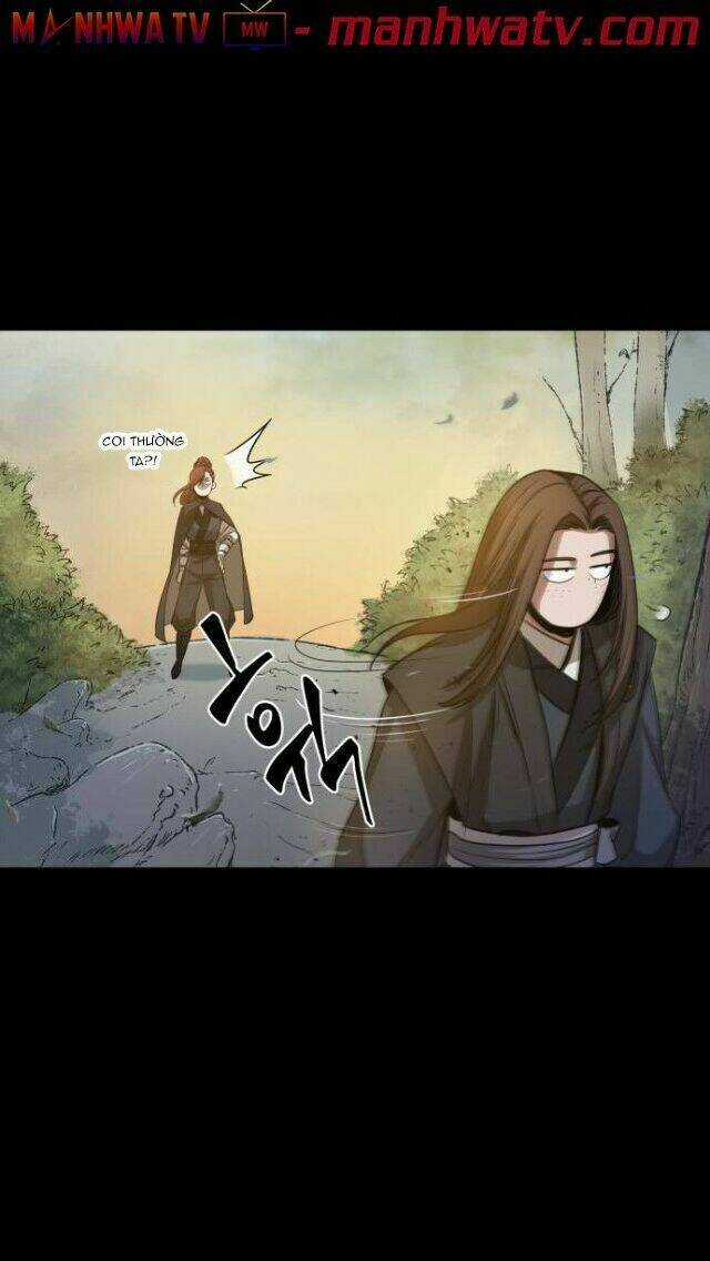 Ngã Lão Ma Thần Chapter 22 trang 59