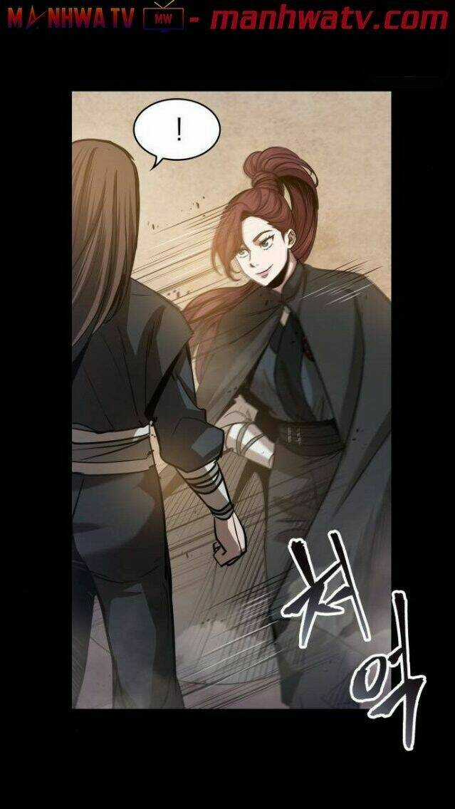 Ngã Lão Ma Thần Chapter 22 trang 60