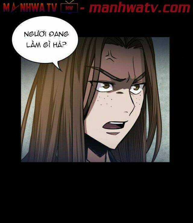 Ngã Lão Ma Thần Chapter 22 trang 61