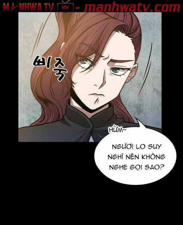 Ngã Lão Ma Thần Chapter 22 trang 63