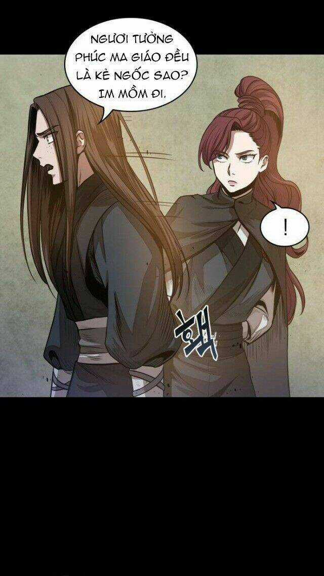 Ngã Lão Ma Thần Chapter 22 trang 64