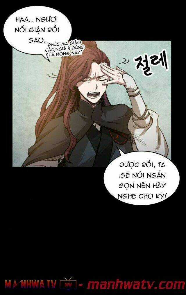 Ngã Lão Ma Thần Chapter 22 trang 65