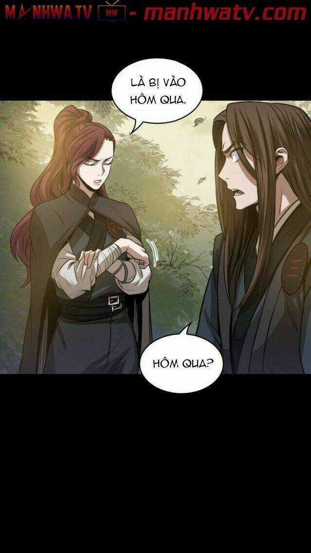 Ngã Lão Ma Thần Chapter 22 trang 68