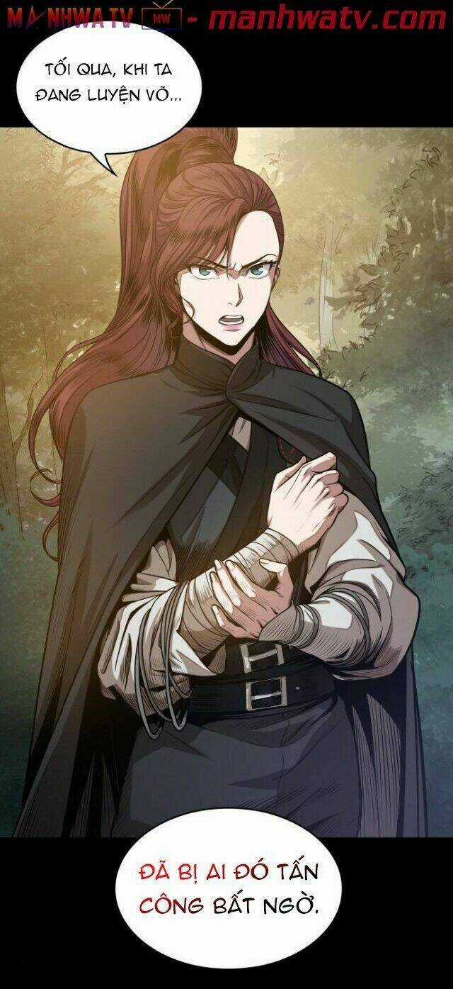 Ngã Lão Ma Thần Chapter 22 trang 69