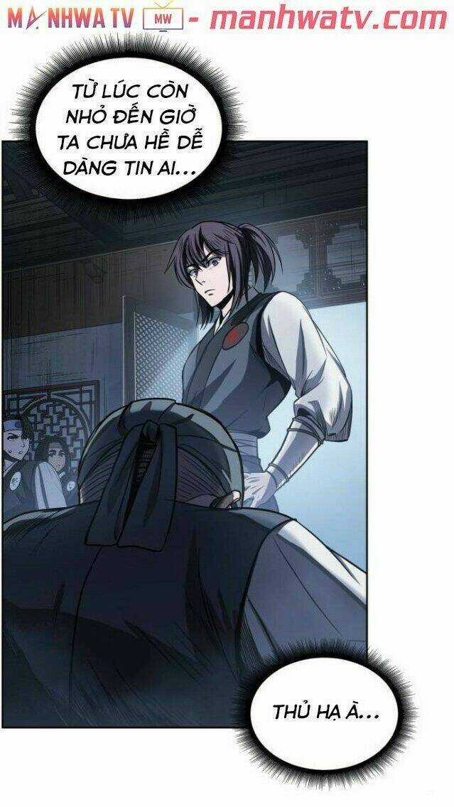 Ngã Lão Ma Thần Chapter 22 trang 7