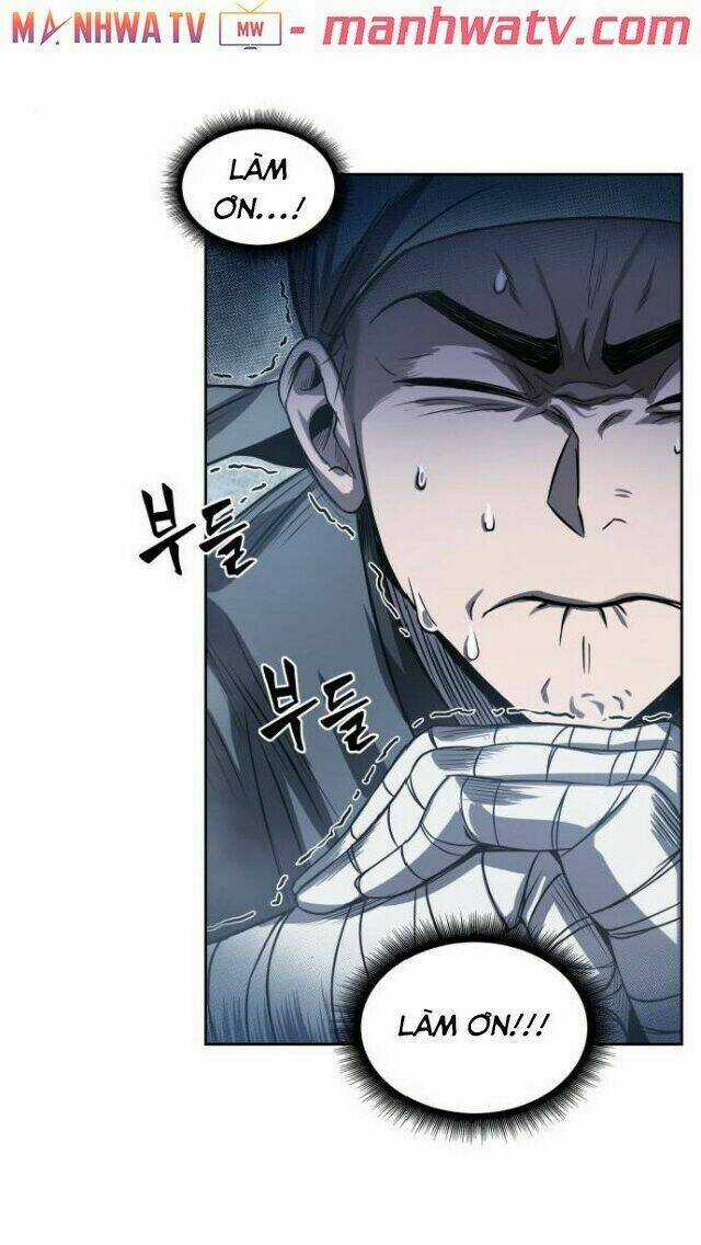 Ngã Lão Ma Thần Chapter 22 trang 8