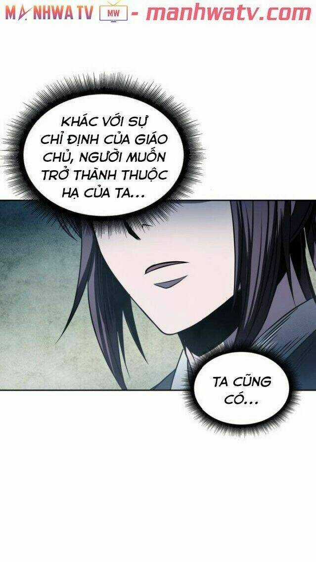 Ngã Lão Ma Thần Chapter 22 trang 9