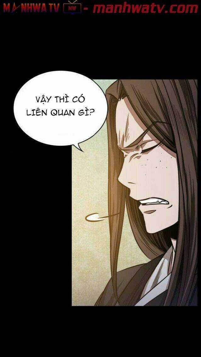 Ngã Lão Ma Thần Chapter 23 trang 13