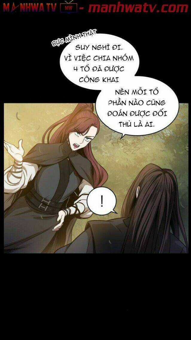 Ngã Lão Ma Thần Chapter 23 trang 14