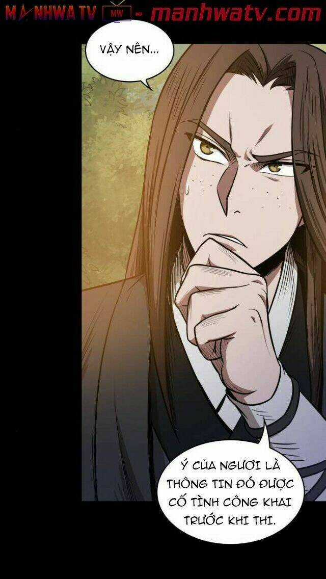 Ngã Lão Ma Thần Chapter 23 trang 15