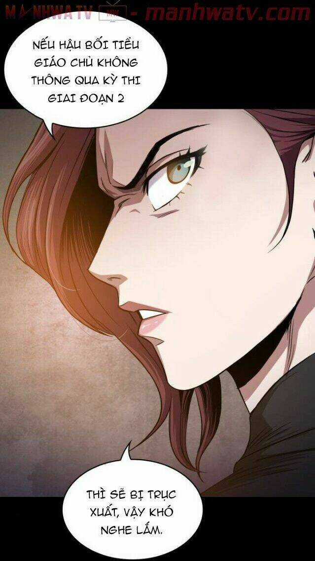 Ngã Lão Ma Thần Chapter 23 trang 18