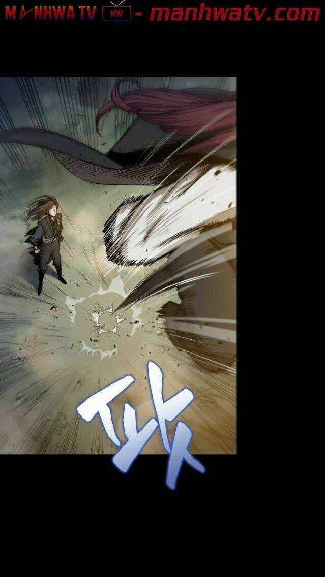 Ngã Lão Ma Thần Chapter 23 trang 19