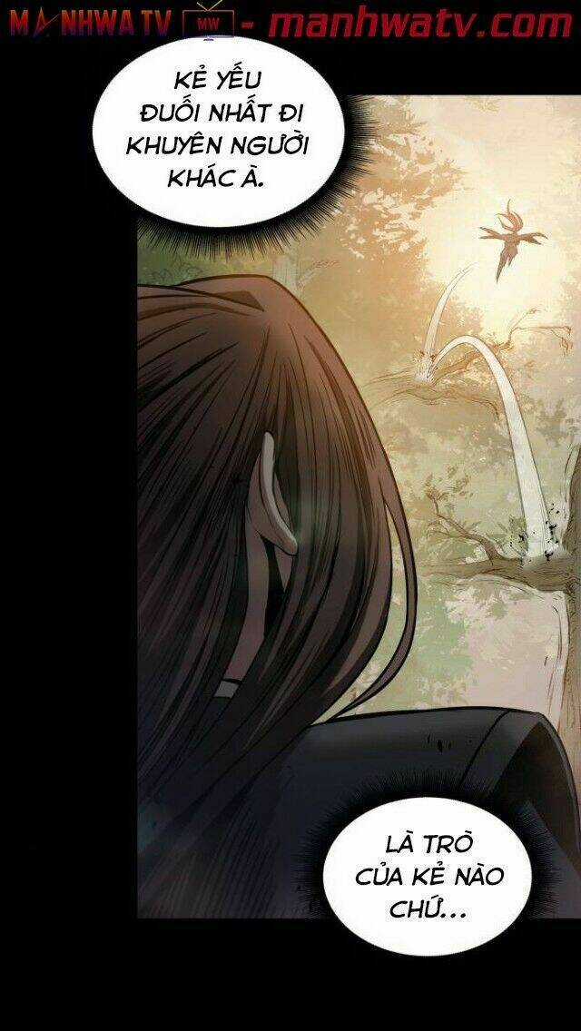 Ngã Lão Ma Thần Chapter 23 trang 20