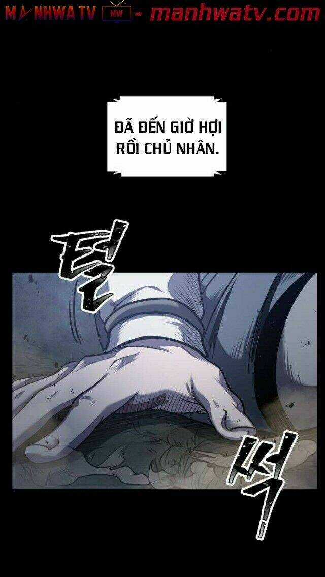 Ngã Lão Ma Thần Chapter 23 trang 24