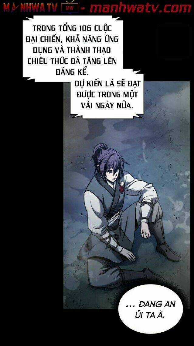 Ngã Lão Ma Thần Chapter 23 trang 26