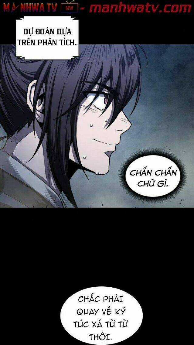 Ngã Lão Ma Thần Chapter 23 trang 27