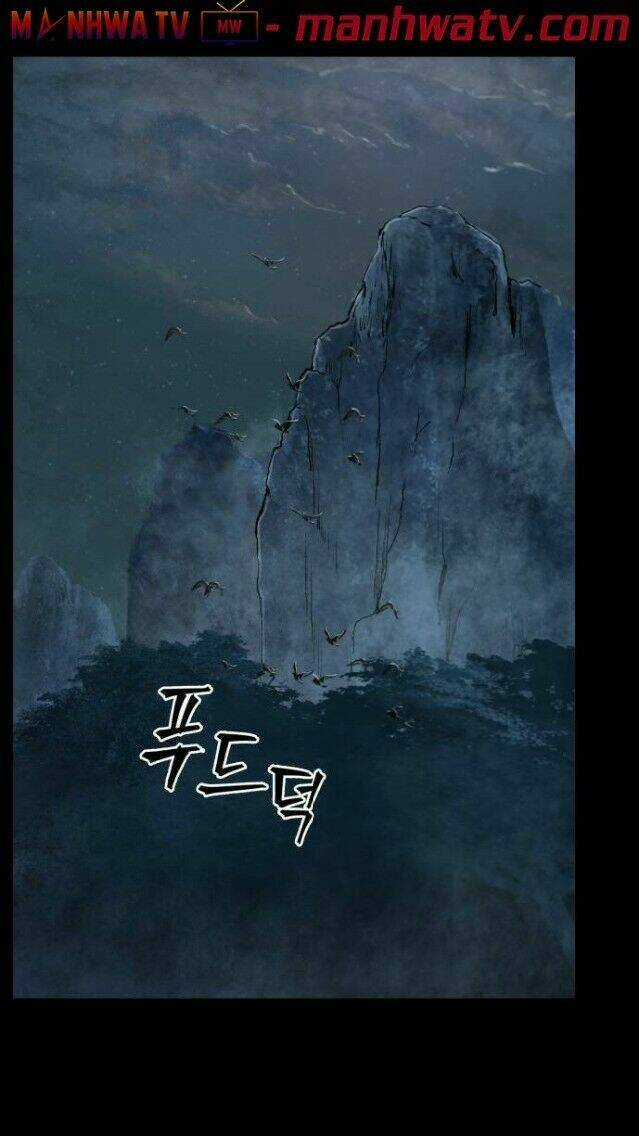 Ngã Lão Ma Thần Chapter 23 trang 28