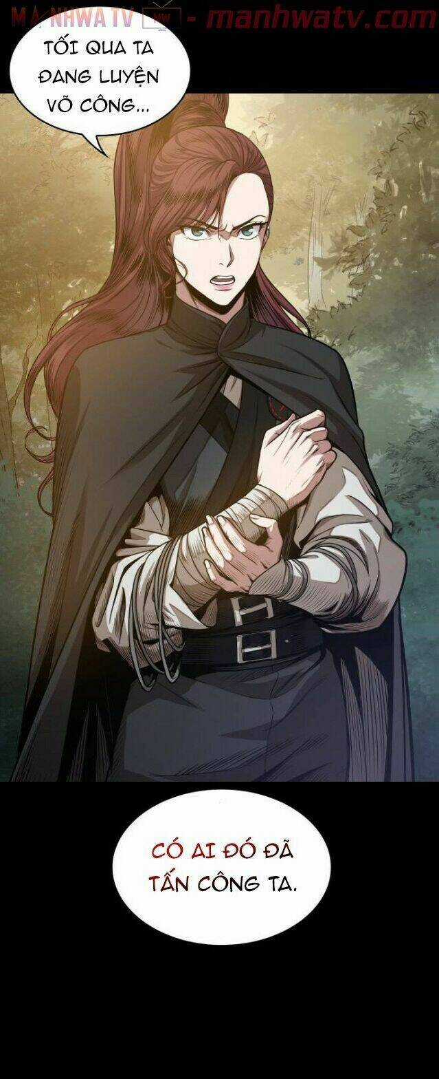 Ngã Lão Ma Thần Chapter 23 trang 3