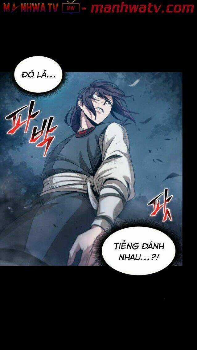 Ngã Lão Ma Thần Chapter 23 trang 32