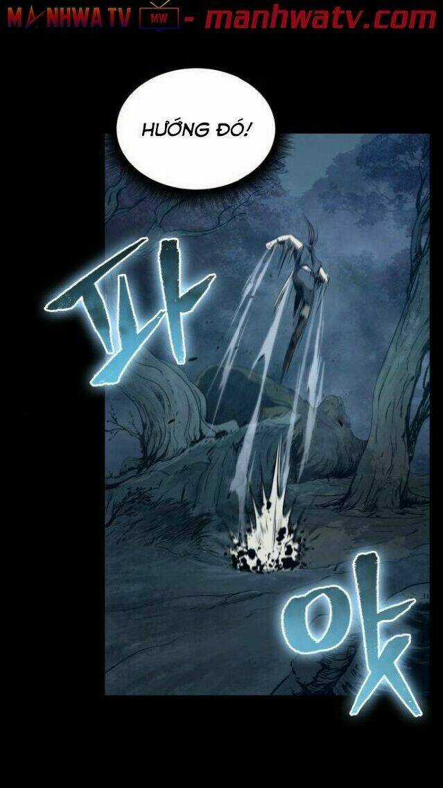 Ngã Lão Ma Thần Chapter 23 trang 34