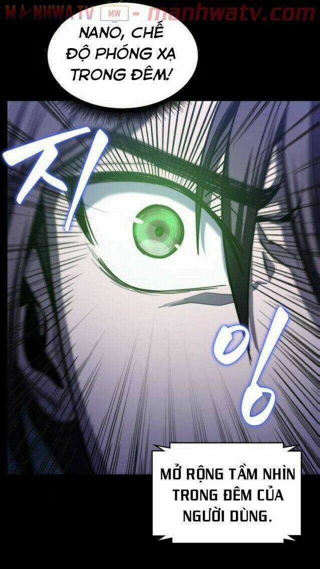 Ngã Lão Ma Thần Chapter 23 trang 36