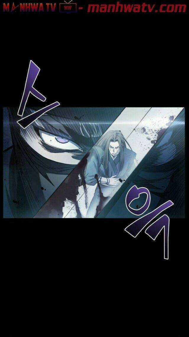 Ngã Lão Ma Thần Chapter 23 trang 38