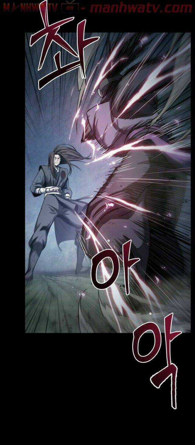 Ngã Lão Ma Thần Chapter 23 trang 39