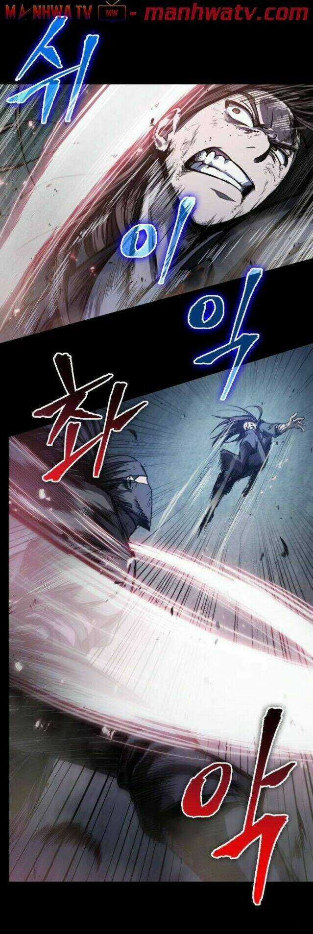 Ngã Lão Ma Thần Chapter 23 trang 40