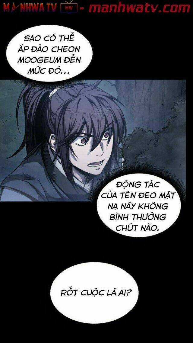 Ngã Lão Ma Thần Chapter 23 trang 41