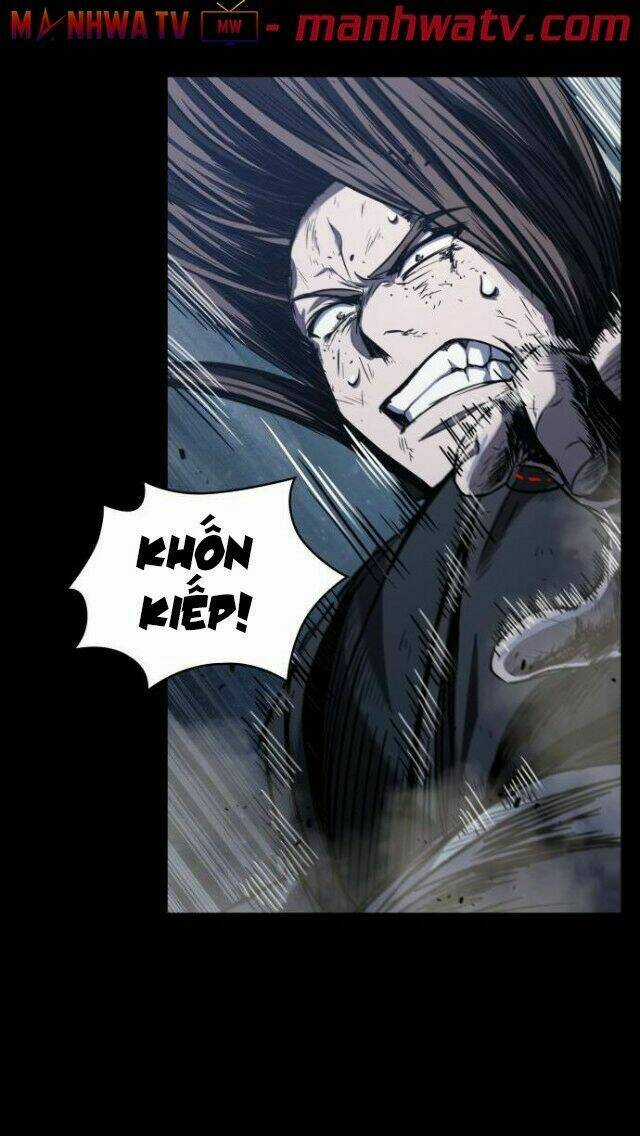 Ngã Lão Ma Thần Chapter 23 trang 42