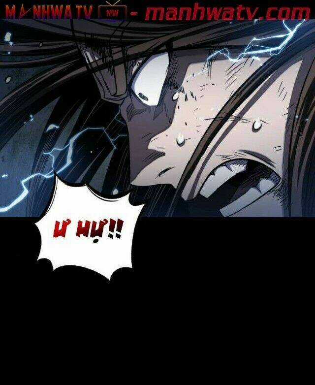 Ngã Lão Ma Thần Chapter 23 trang 44