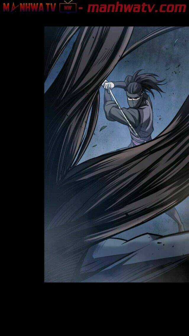 Ngã Lão Ma Thần Chapter 23 trang 45