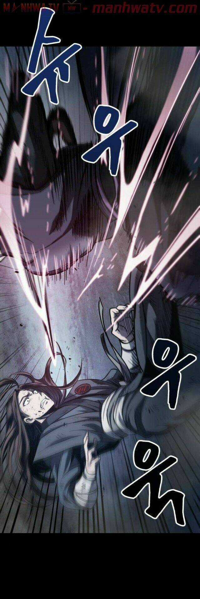 Ngã Lão Ma Thần Chapter 23 trang 46