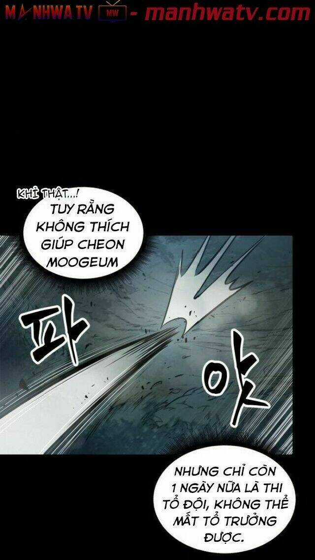 Ngã Lão Ma Thần Chapter 23 trang 47