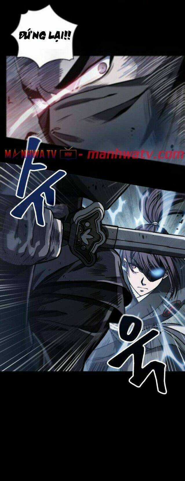 Ngã Lão Ma Thần Chapter 23 trang 48