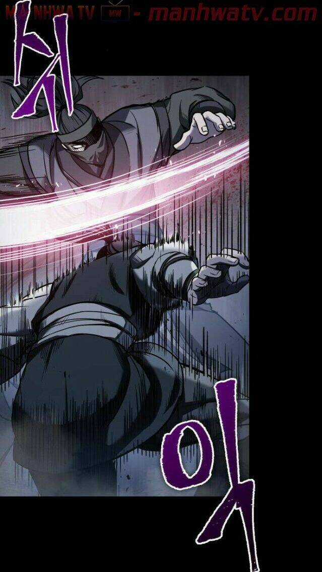 Ngã Lão Ma Thần Chapter 23 trang 49