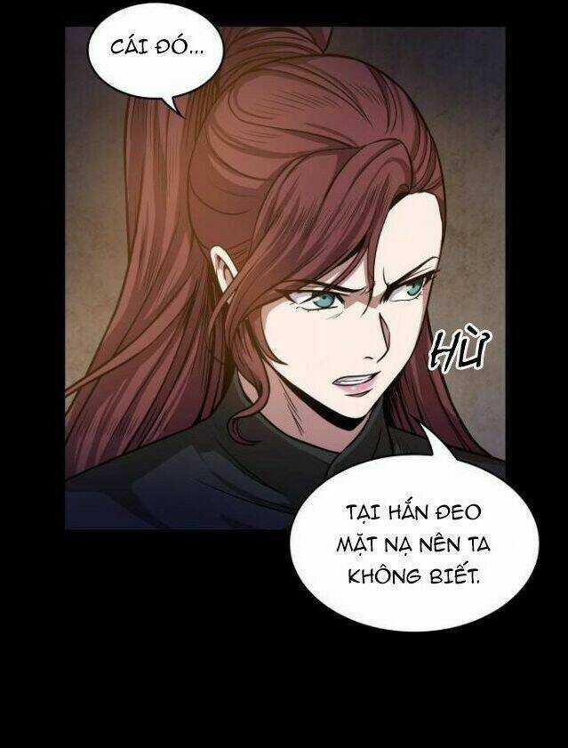 Ngã Lão Ma Thần Chapter 23 trang 5