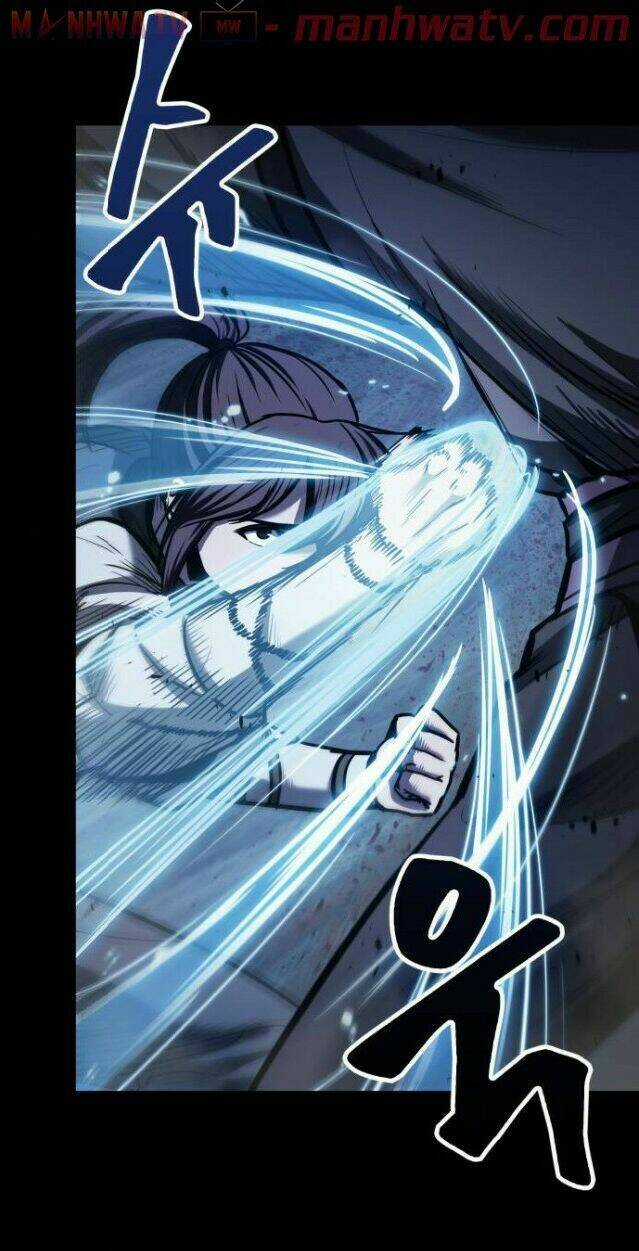 Ngã Lão Ma Thần Chapter 23 trang 50