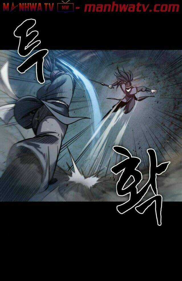 Ngã Lão Ma Thần Chapter 23 trang 51