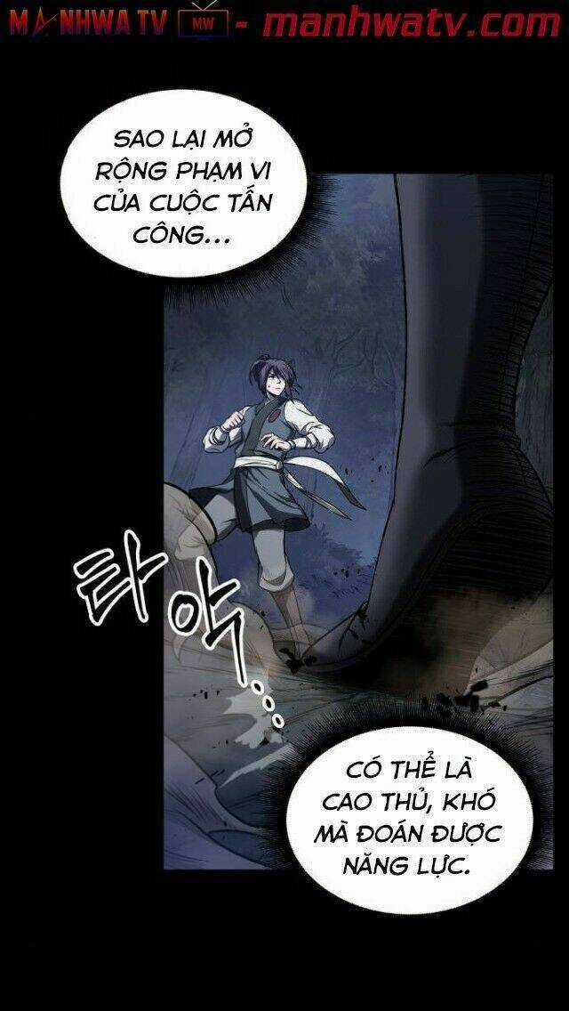 Ngã Lão Ma Thần Chapter 23 trang 52