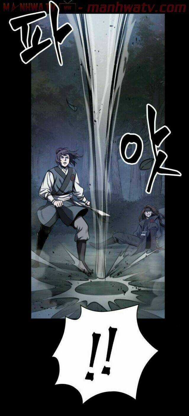 Ngã Lão Ma Thần Chapter 23 trang 54