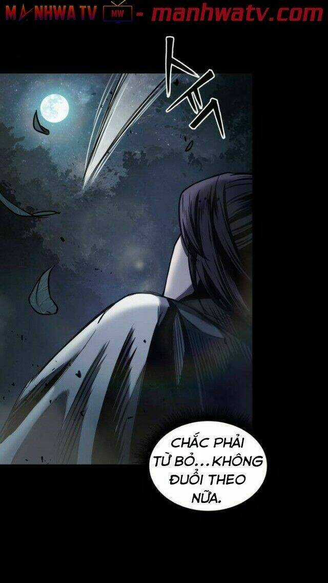 Ngã Lão Ma Thần Chapter 23 trang 55