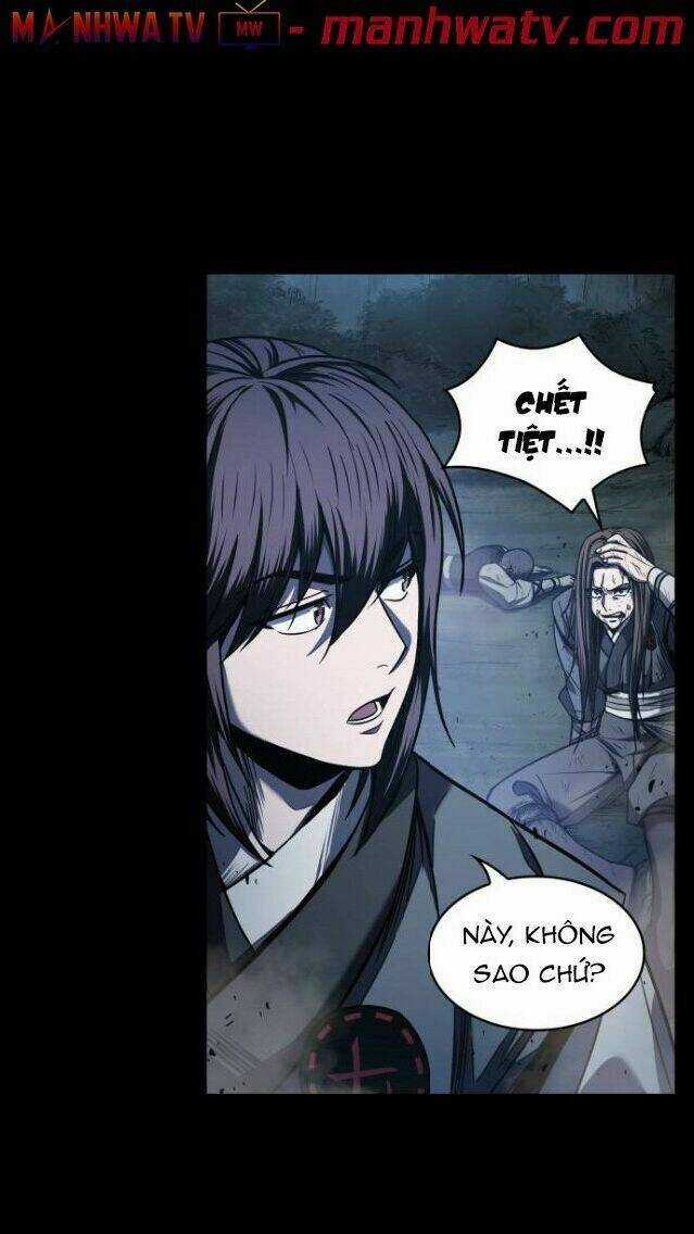 Ngã Lão Ma Thần Chapter 23 trang 56
