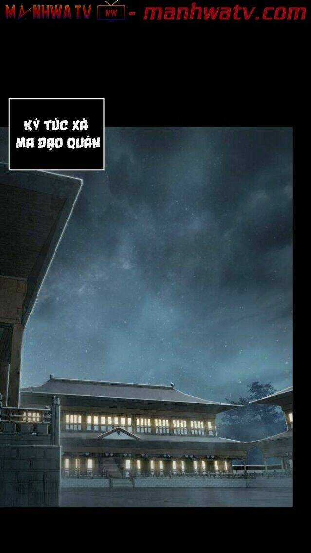 Ngã Lão Ma Thần Chapter 23 trang 58