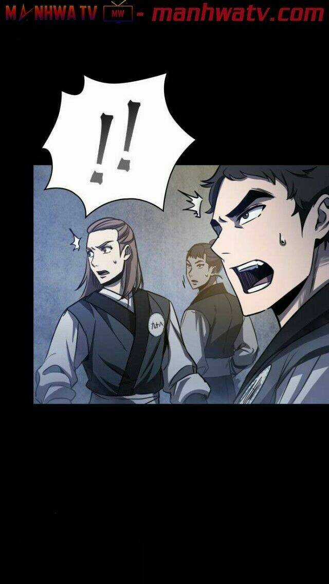 Ngã Lão Ma Thần Chapter 23 trang 59