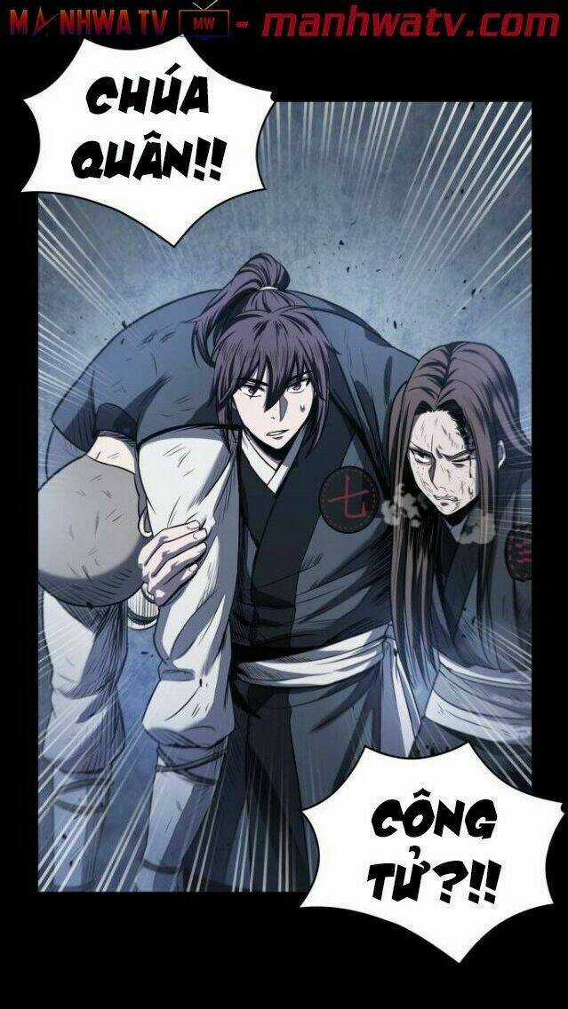 Ngã Lão Ma Thần Chapter 23 trang 60