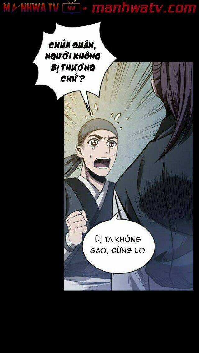 Ngã Lão Ma Thần Chapter 23 trang 62