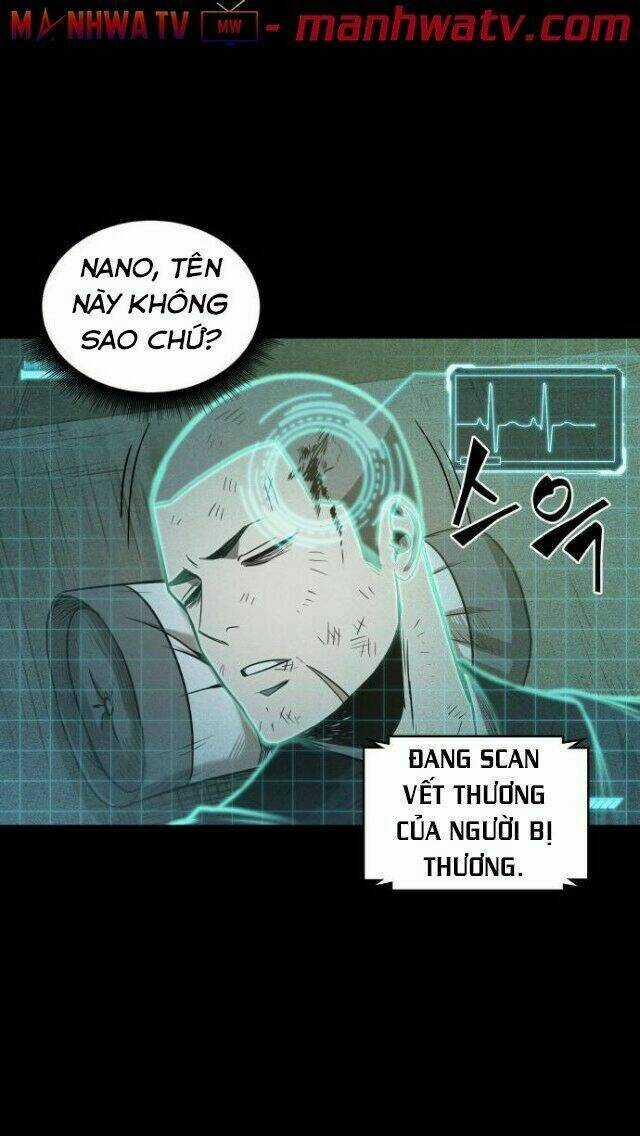 Ngã Lão Ma Thần Chapter 23 trang 63