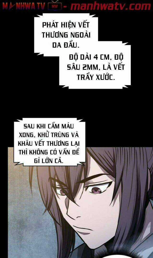 Ngã Lão Ma Thần Chapter 23 trang 64