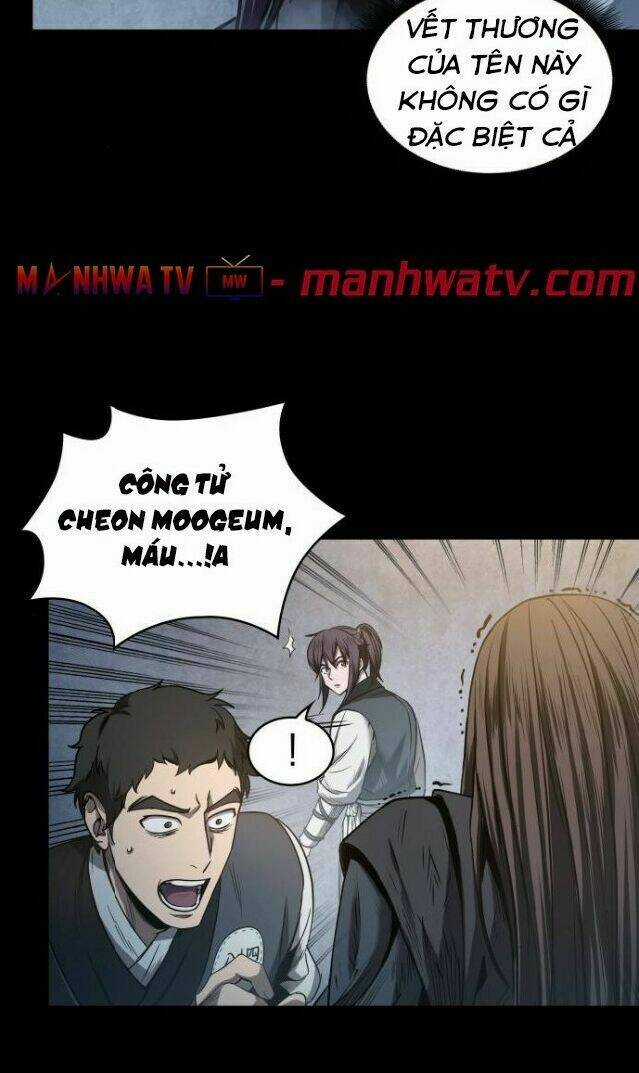 Ngã Lão Ma Thần Chapter 23 trang 65